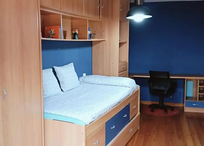 Casa Consuelo 펜션 *