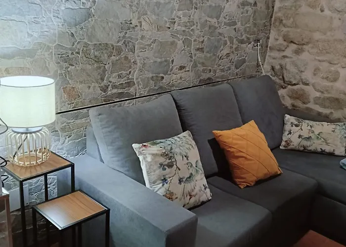 Casa Consuelo *
