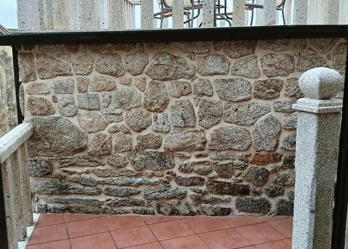 Casa Consuelo 펜션