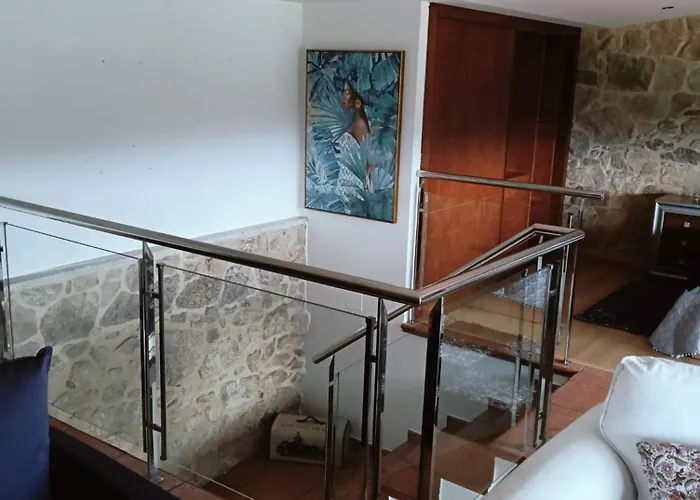 Casa Consuelo *