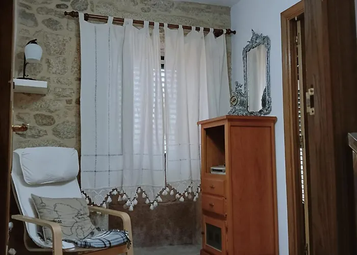 Casa Consuelo 펜션