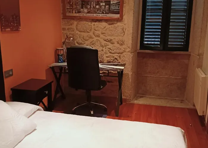 Casa Consuelo Casa vacanze