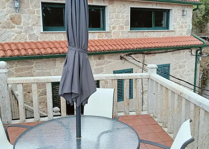 Casa Consuelo 펜션