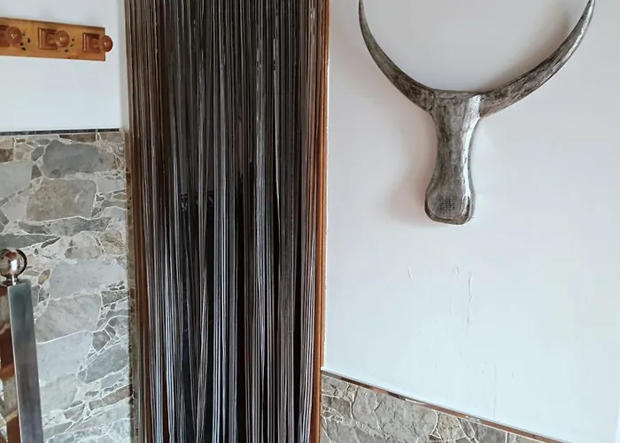 Casa Consuelo Sabardes