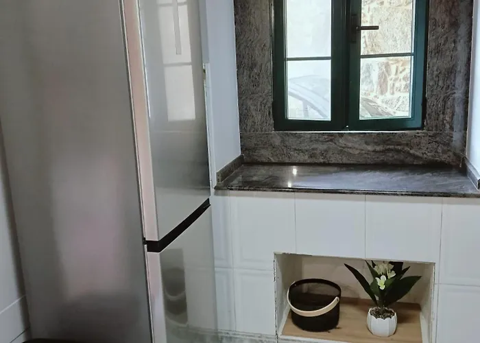 Casa Consuelo Sabardes