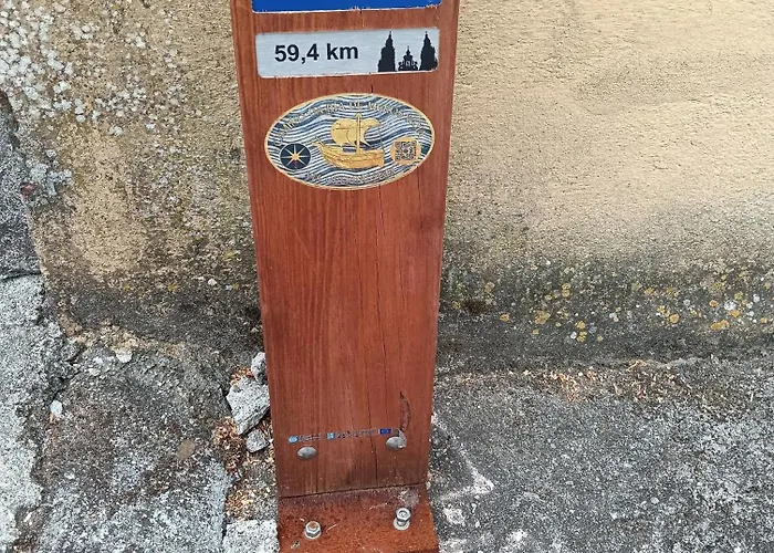 Casa Consuelo 펜션 *