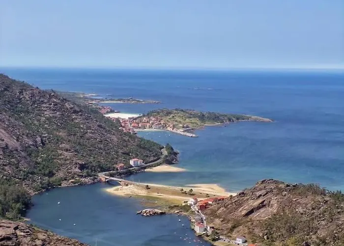 Casa Consuelo 펜션